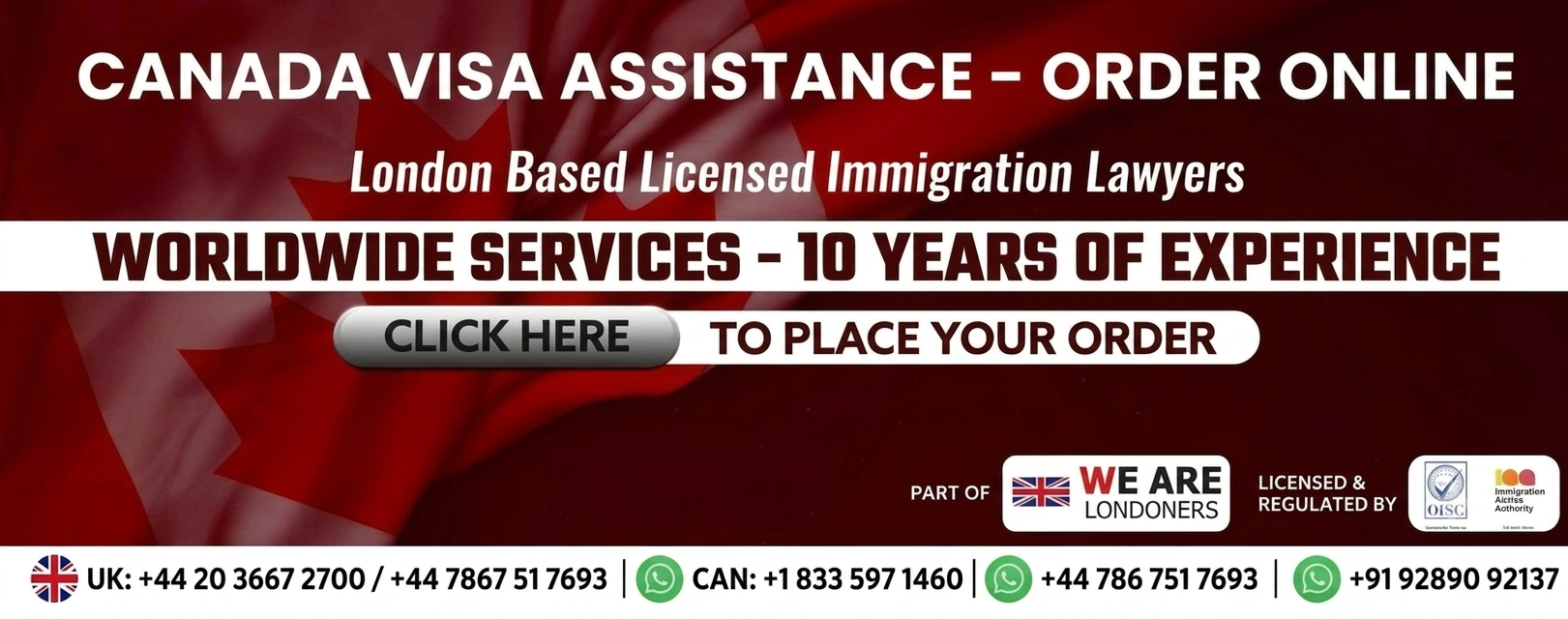 Canada Visa Agency