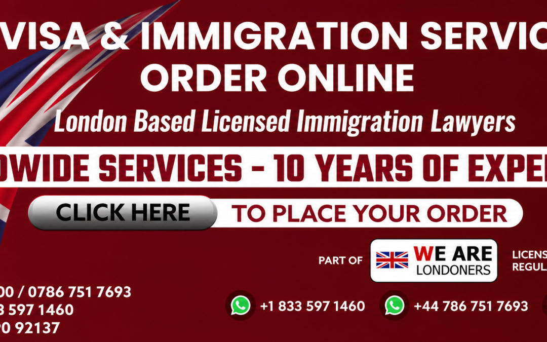 UK Visa Experts in Edinburgh